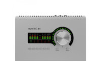 Universal Audio Apollo X4 Gen2 Essentials+ Universal Audio Apollo X4 Gen2 Essentials+